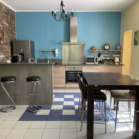 Casa Defranchi Villa Sant Andrea di Bozio Eksteriør billede