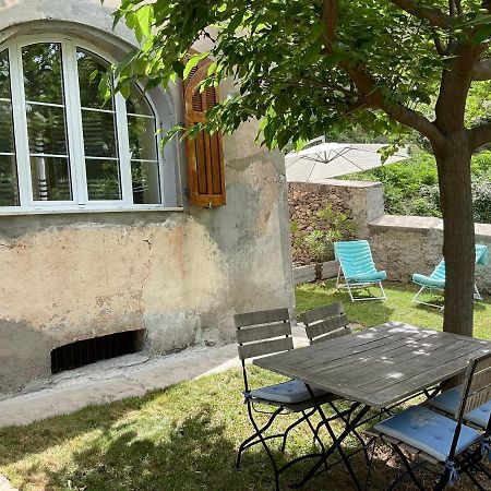 Casa Defranchi Villa Sant Andrea di Bozio Eksteriør billede