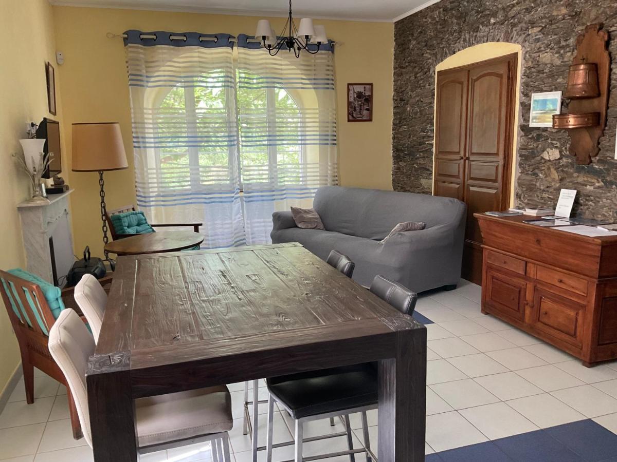 Casa Defranchi Villa Sant Andrea di Bozio Eksteriør billede