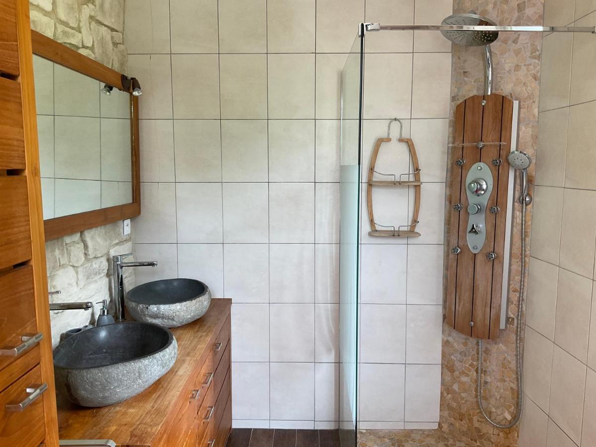 Casa Defranchi Villa Sant Andrea di Bozio Eksteriør billede