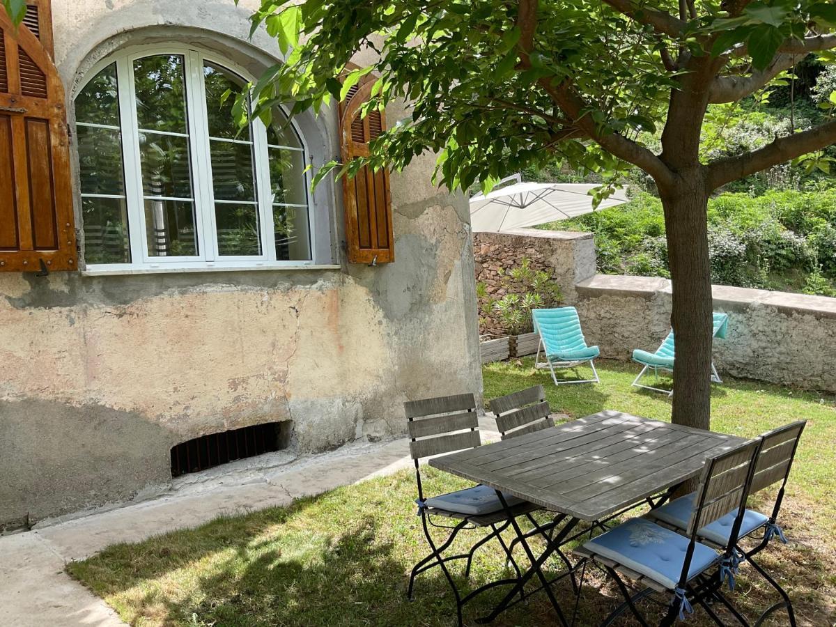 Casa Defranchi Villa Sant Andrea di Bozio Eksteriør billede