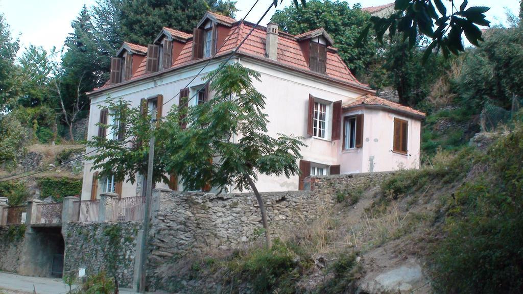 Casa Defranchi Villa Sant Andrea di Bozio Eksteriør billede