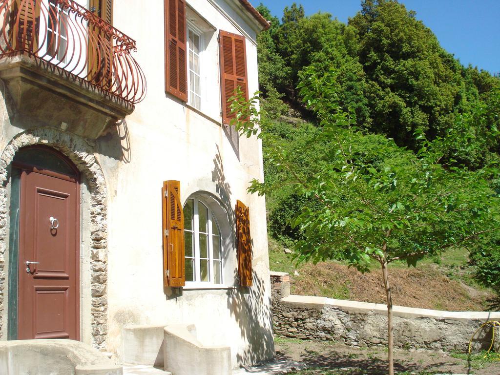 Casa Defranchi Villa Sant Andrea di Bozio Eksteriør billede